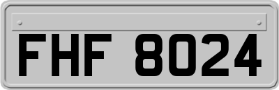 FHF8024