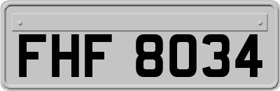 FHF8034