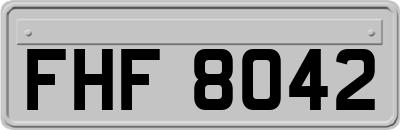 FHF8042
