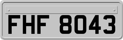 FHF8043