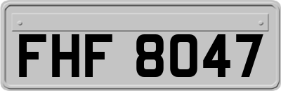 FHF8047