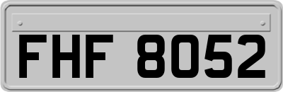FHF8052