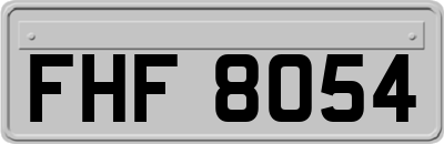FHF8054