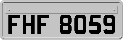 FHF8059