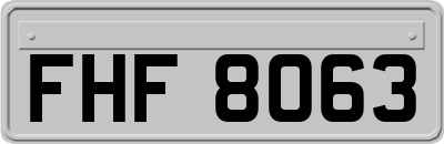 FHF8063