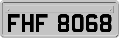 FHF8068