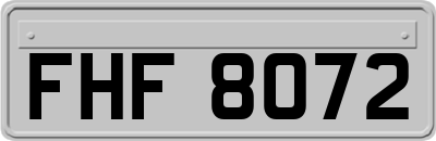 FHF8072
