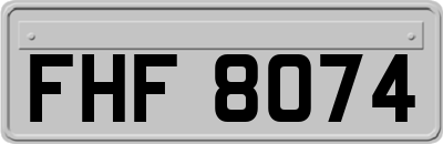 FHF8074