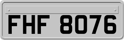 FHF8076