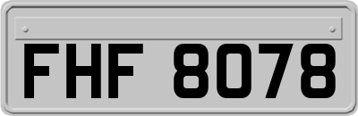 FHF8078