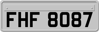 FHF8087