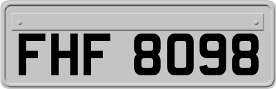 FHF8098