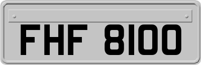 FHF8100