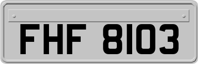 FHF8103