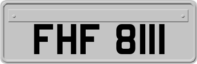 FHF8111