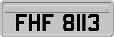 FHF8113