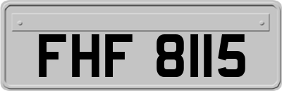 FHF8115