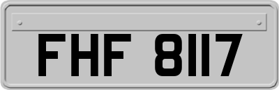FHF8117