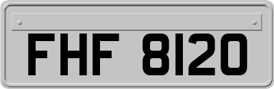 FHF8120