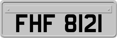 FHF8121
