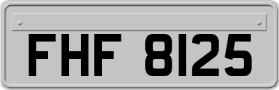 FHF8125