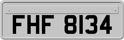 FHF8134
