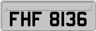 FHF8136