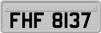 FHF8137