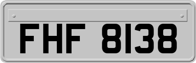 FHF8138