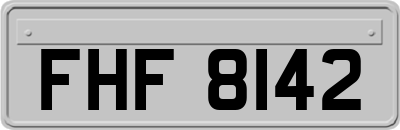 FHF8142