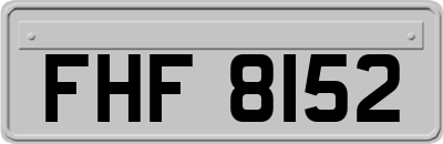 FHF8152