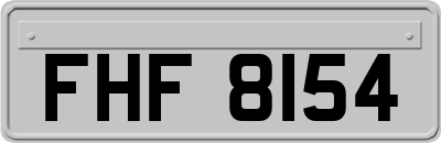 FHF8154