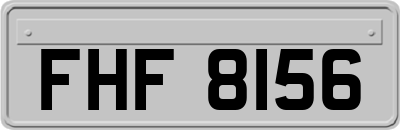 FHF8156