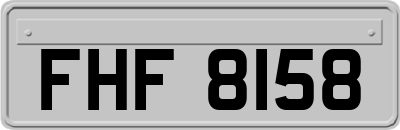 FHF8158