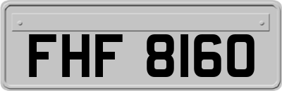 FHF8160