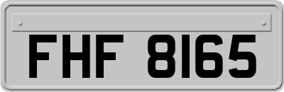 FHF8165