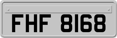 FHF8168
