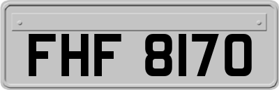 FHF8170