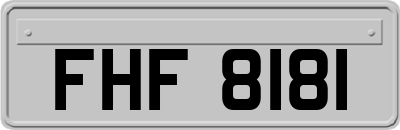 FHF8181