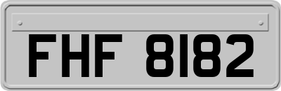 FHF8182