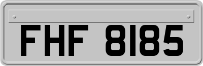 FHF8185