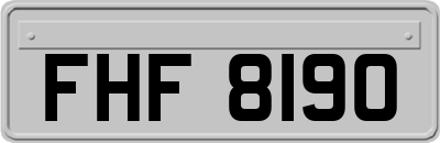 FHF8190
