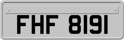 FHF8191