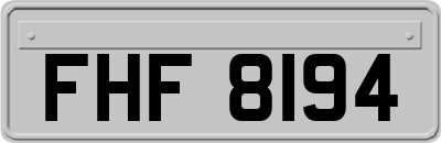 FHF8194