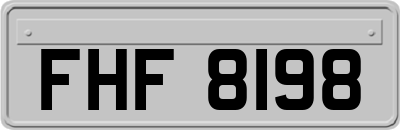 FHF8198