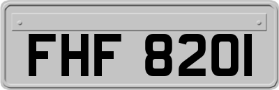 FHF8201