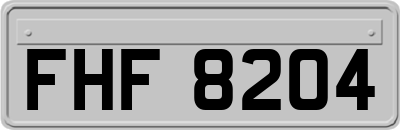 FHF8204