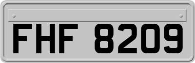 FHF8209