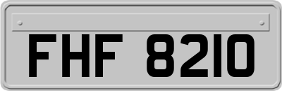 FHF8210