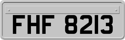 FHF8213